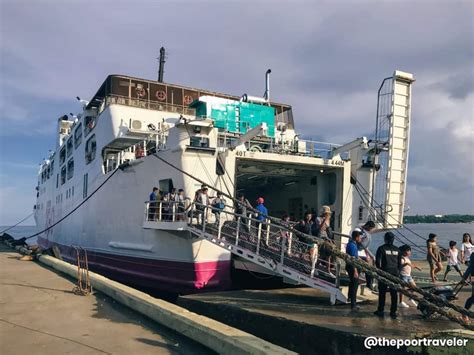 2go economy class|MANILA TO BORACAY via BATANGAS PORT: By .